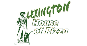 Lexington House of Pizza Logo